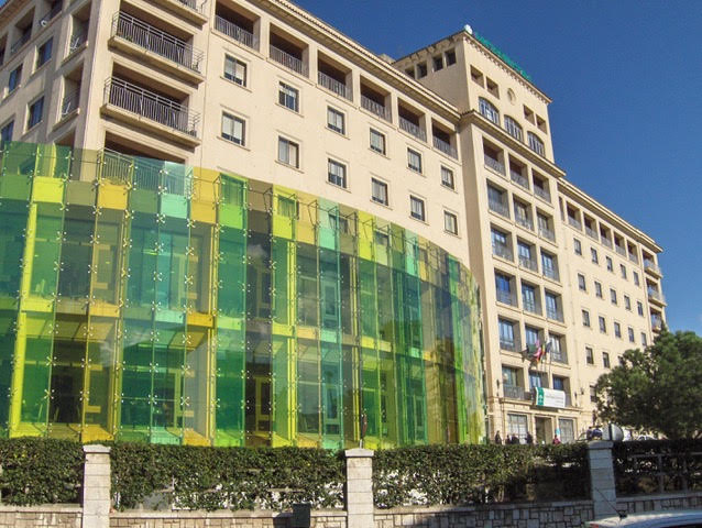 Hospital Regional Universitario de Málaga