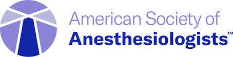The American Society of Anesthesiologists (ASA)