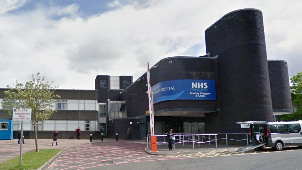 The Royal Alexandra Hospital