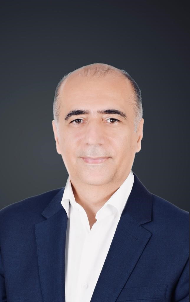Dr. Ahed Zeidan