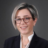 Doç. Dr. Başak Ceyda MEÇO, DESAIC